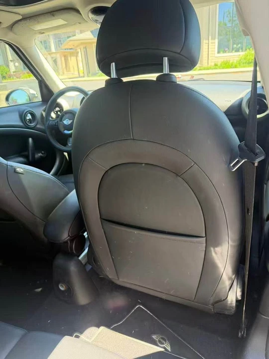 2012 Mini Countryman 1st Gen - Image 4 of 8