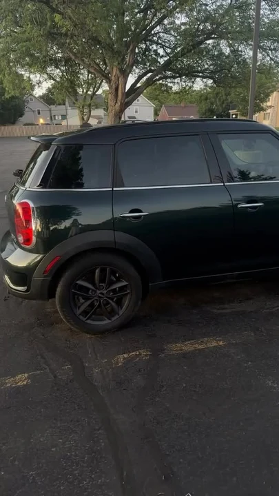 2012 Mini Countryman 1st Gen - Image 8 of 8
