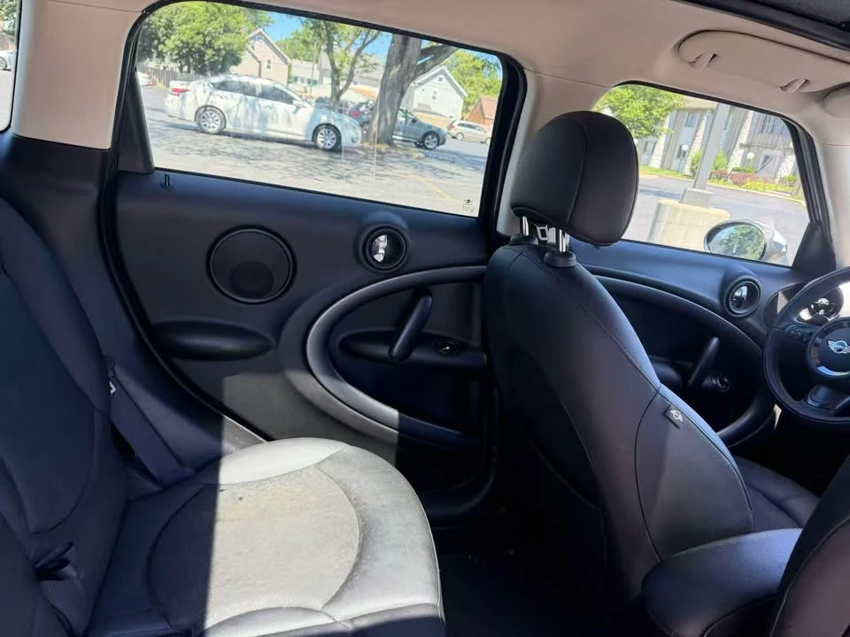 2012 Mini Countryman 1st Gen - Image 3 of 8
