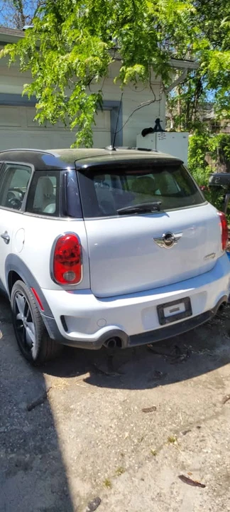2012 Mini Countryman 1st Gen - Image 3 of 15