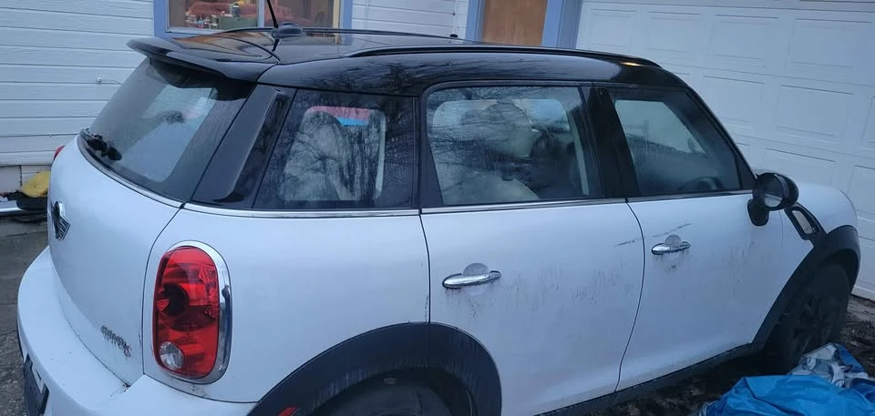 2012 Mini Countryman 1st Gen - Image 11 of 15