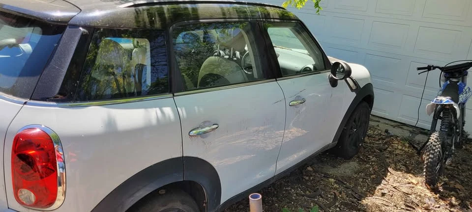 2012 Mini Countryman 1st Gen - Image 4 of 15