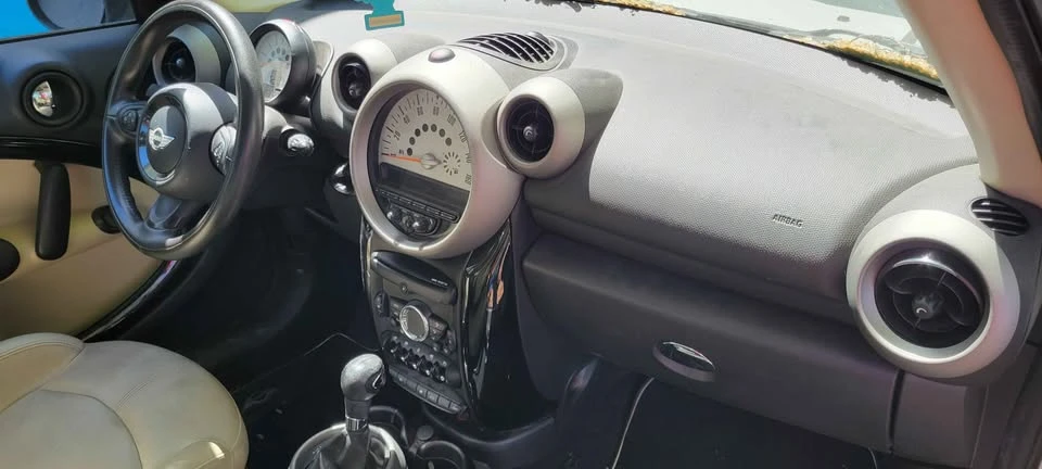 2012 Mini Countryman 1st Gen - Image 2 of 15