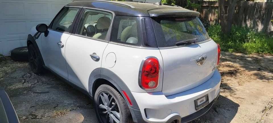 2012 Mini Countryman 1st Gen - Image 5 of 15