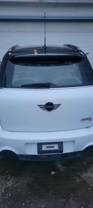 2012 Mini Countryman 1st Gen - Image 12 of 15