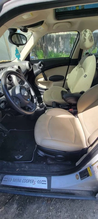 2012 Mini Countryman 1st Gen - Image 15 of 15