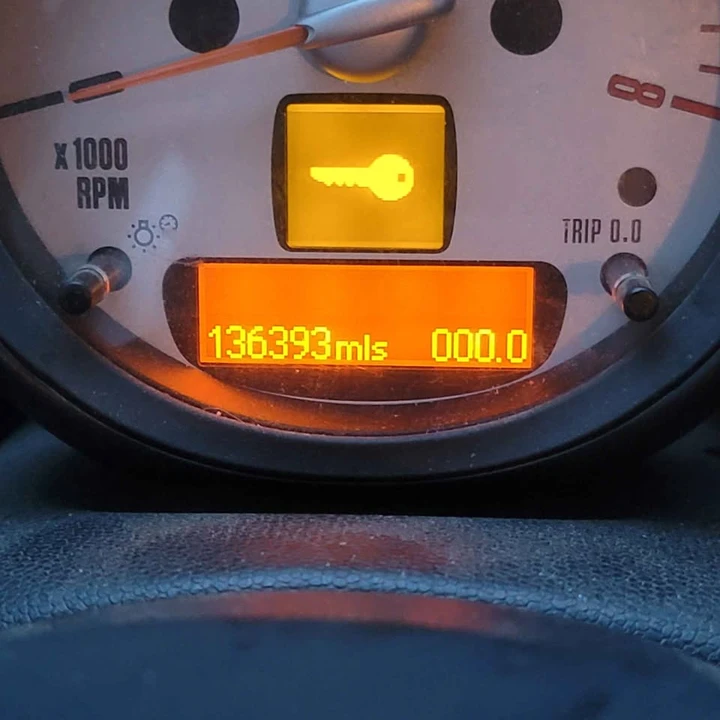 2012 Mini Countryman 1st Gen - Image 10 of 15