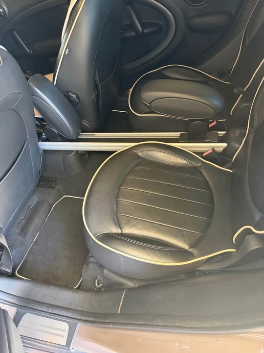 2012 Mini Countryman 1st Gen - Image 2 of 4