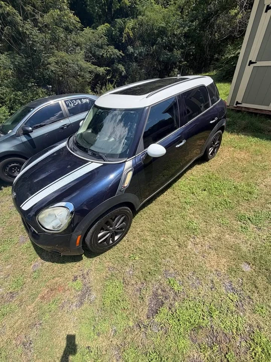2012 Mini Countryman 1st Gen - Image 2 of 2