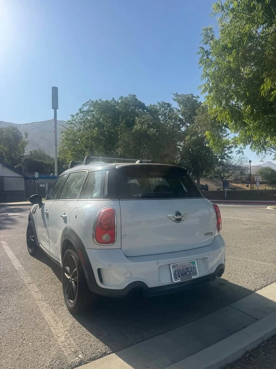2012 Mini Countryman 1st Gen - Image 4 of 9
