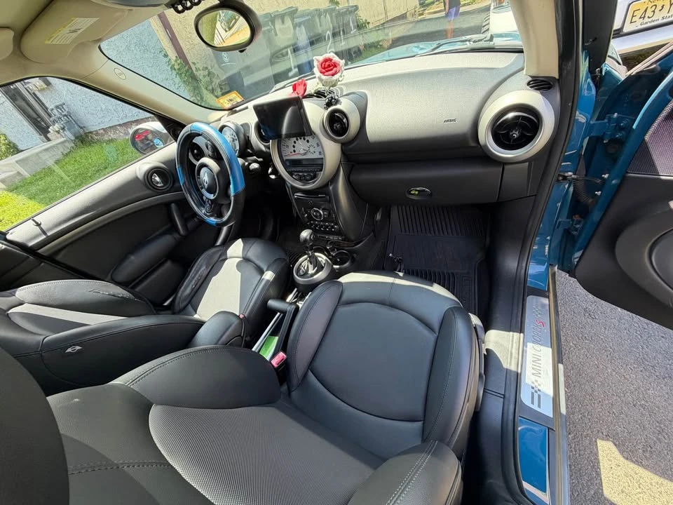 2012 Mini Countryman 1st Gen - Image 6 of 9