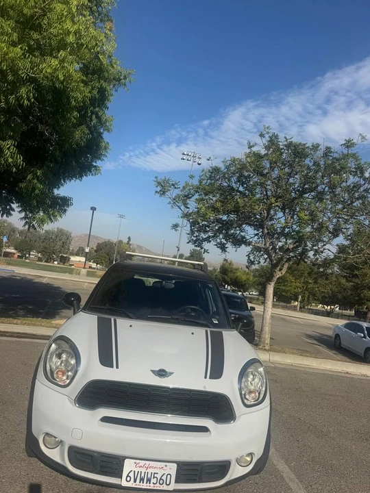 2012 Mini Countryman 1st Gen - Image 5 of 9