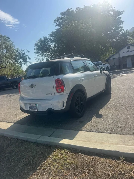 2012 Mini Countryman 1st Gen - Image 3 of 9