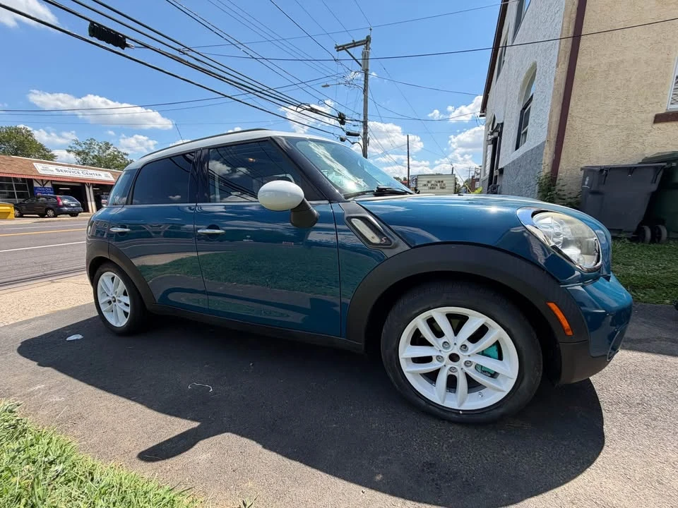 2012 Mini Countryman 1st Gen - Image 3 of 9