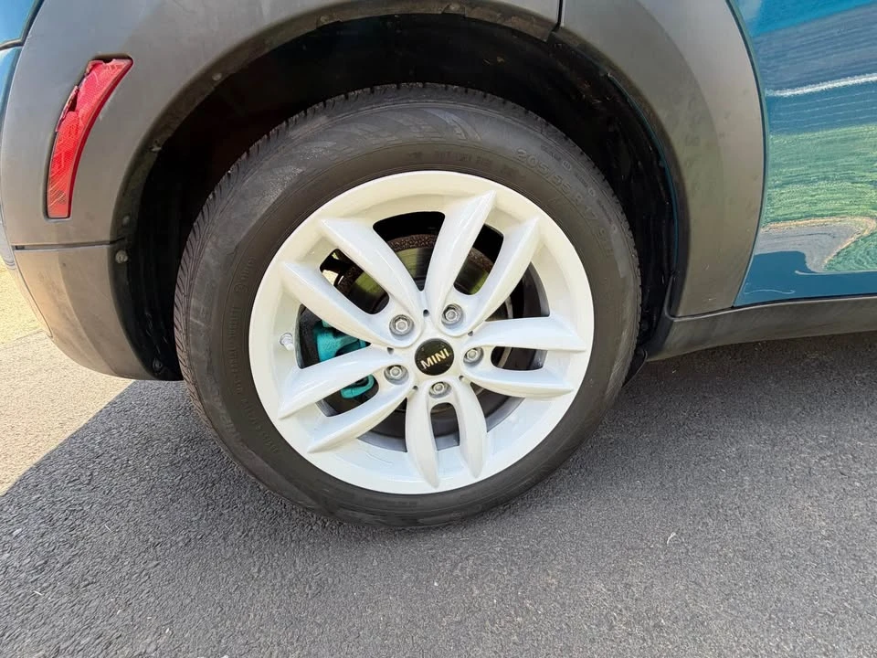 2012 Mini Countryman 1st Gen - Image 4 of 9