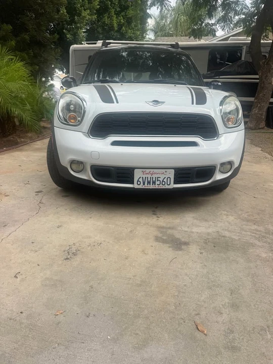 2012 Mini Countryman 1st Gen - Image 3 of 8