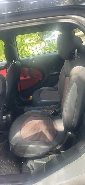 2012 Mini Countryman 1st Gen - Image 8 of 8