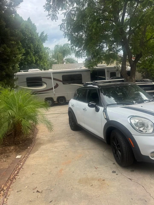 2012 Mini Countryman 1st Gen - Image 2 of 8
