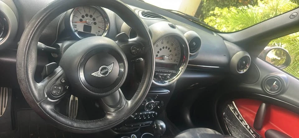 2012 Mini Countryman 1st Gen - Image 8 of 9