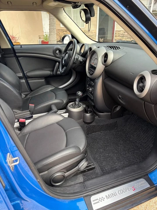 2012 Mini Countryman 1st Gen - Image 4 of 13