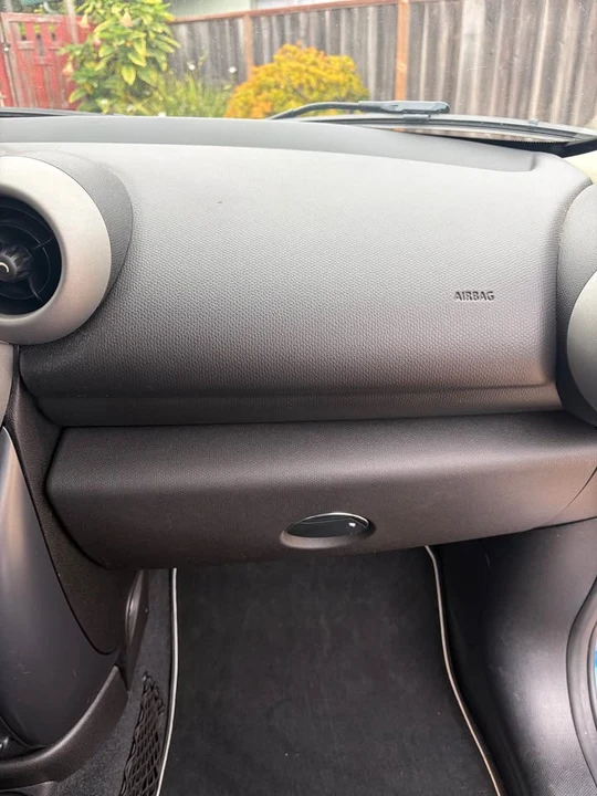 2012 Mini Countryman 1st Gen - Image 12 of 13