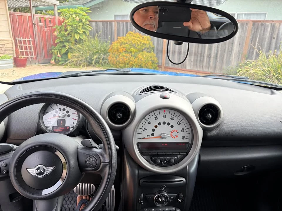 2012 Mini Countryman 1st Gen - Image 7 of 13