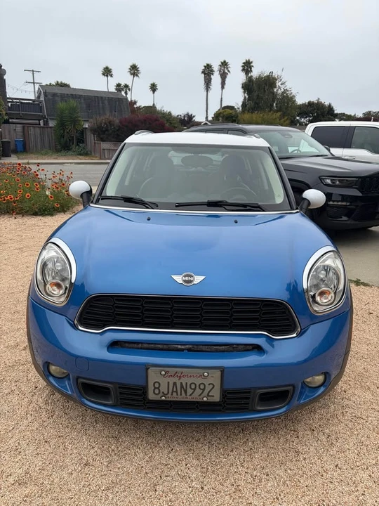 2012 Mini Countryman 1st Gen - Image 13 of 13