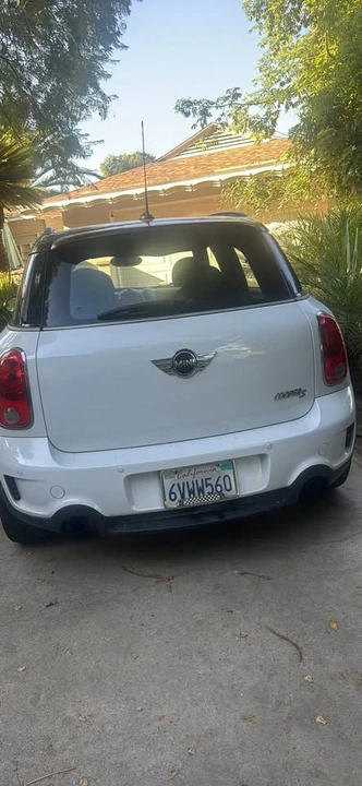 2012 Mini Countryman 1st Gen - Image 4 of 6