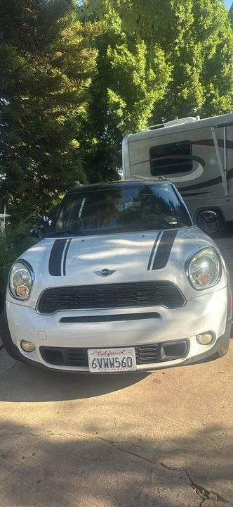 2012 Mini Countryman 1st Gen - Image 2 of 6