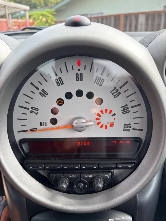 2012 Mini Countryman 1st Gen - Image 6 of 13