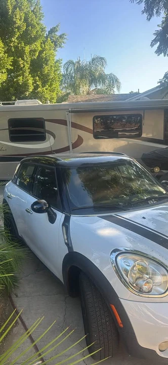 2012 Mini Countryman 1st Gen - Image 3 of 6