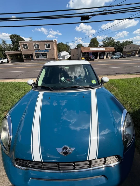 2012 Mini Countryman 1st Gen - Image 2 of 9