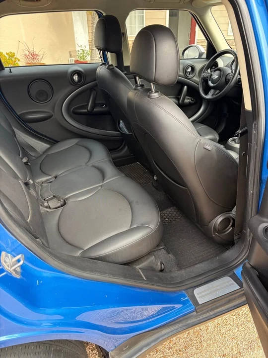 2012 Mini Countryman 1st Gen - Image 12 of 12