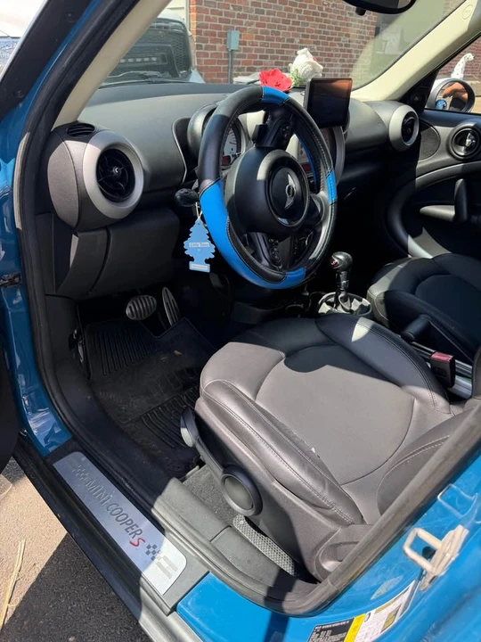 2012 Mini Countryman 1st Gen - Image 9 of 9