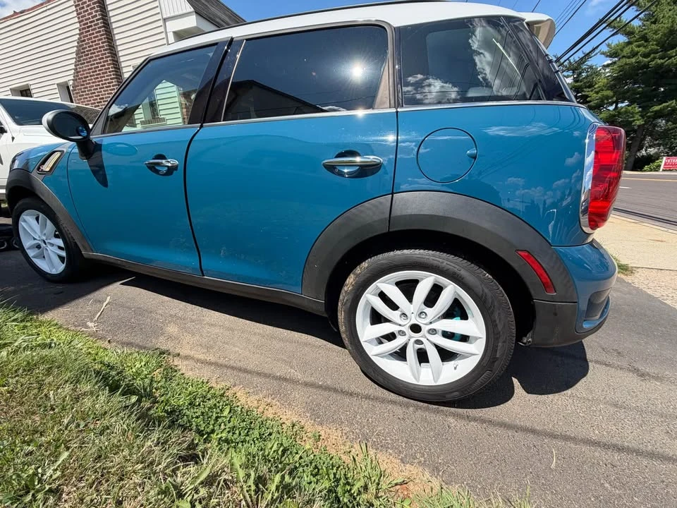 2012 Mini Countryman 1st Gen - Image 8 of 9