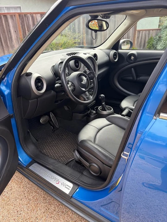 2012 Mini Countryman 1st Gen - Image 4 of 12
