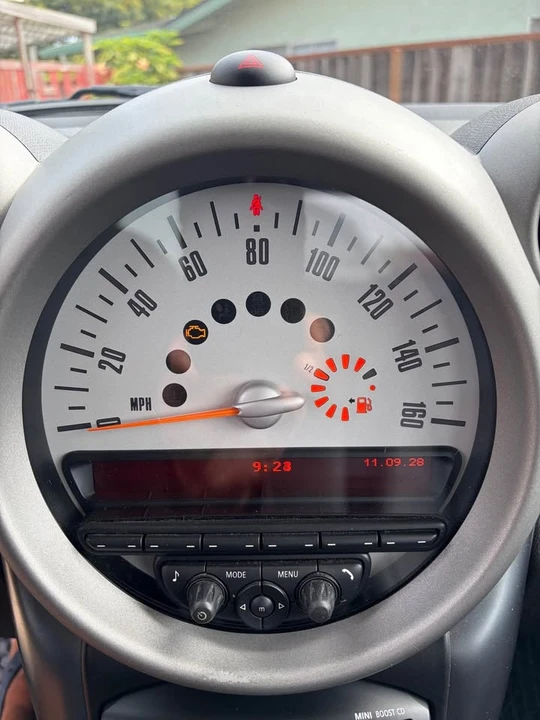2012 Mini Countryman 1st Gen - Image 7 of 12