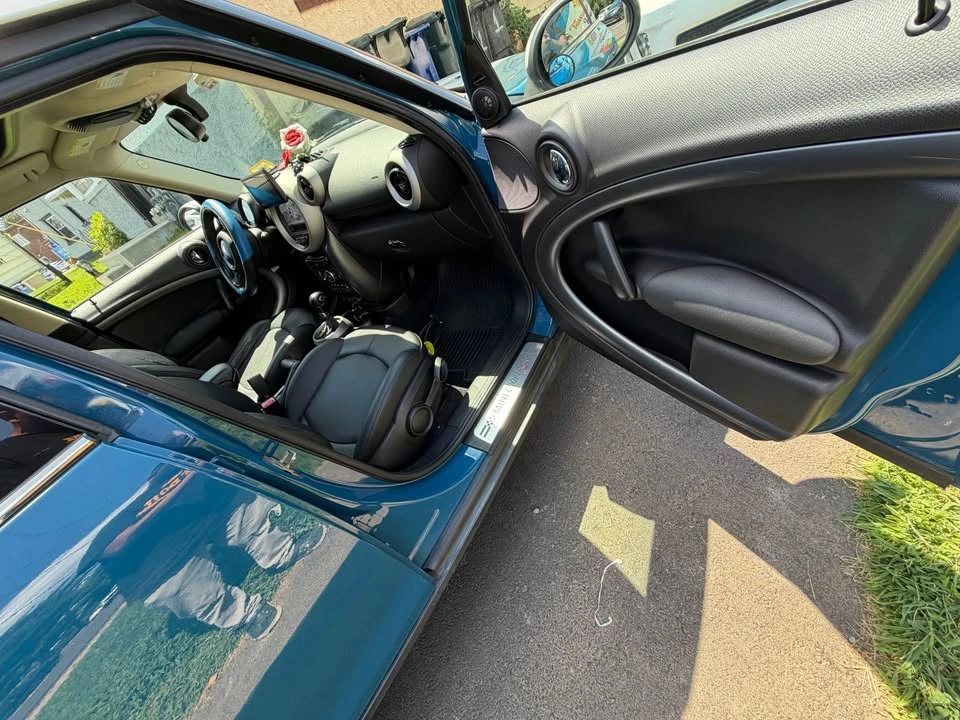 2012 Mini Countryman 1st Gen - Image 7 of 9