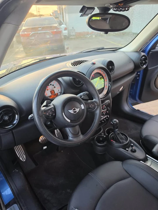 2012 Mini Countryman 1st Gen - Image 6 of 15