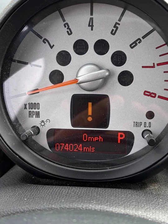 2012 Mini Countryman 1st Gen - Image 8 of 12