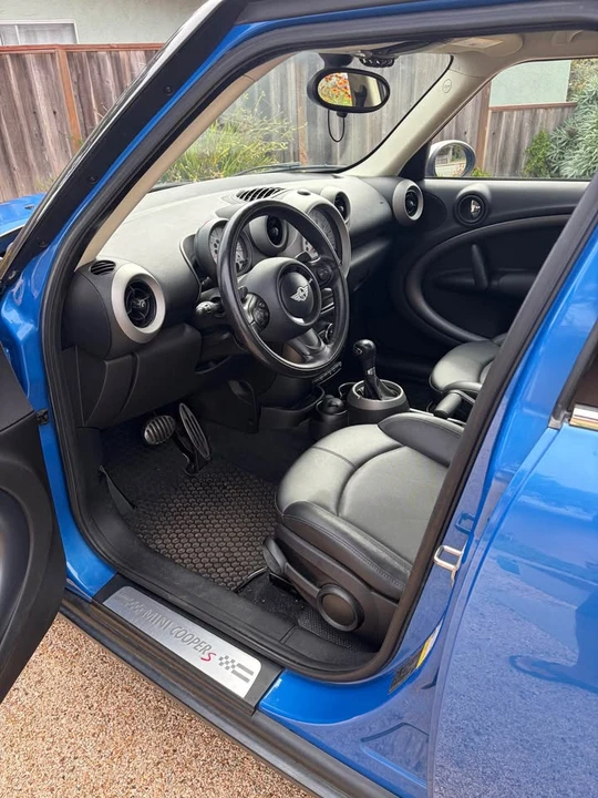 2012 Mini Countryman 1st Gen - Image 8 of 13