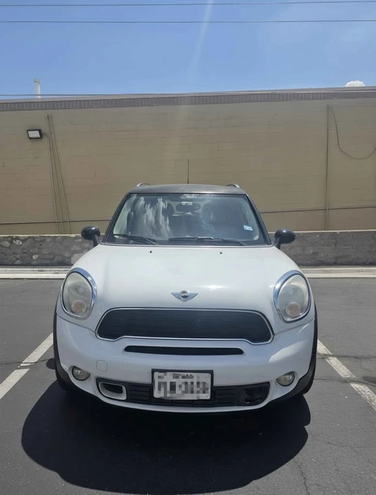 2012 Mini Countryman 1st Gen - Image 3 of 8