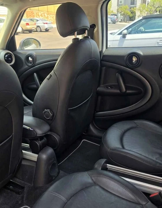2012 Mini Countryman 1st Gen - Image 6 of 8