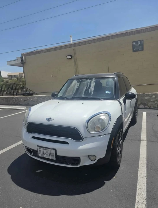 2012 Mini Countryman 1st Gen - Image 2 of 8
