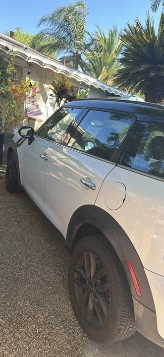 2012 Mini Countryman 1st Gen - Image 3 of 6