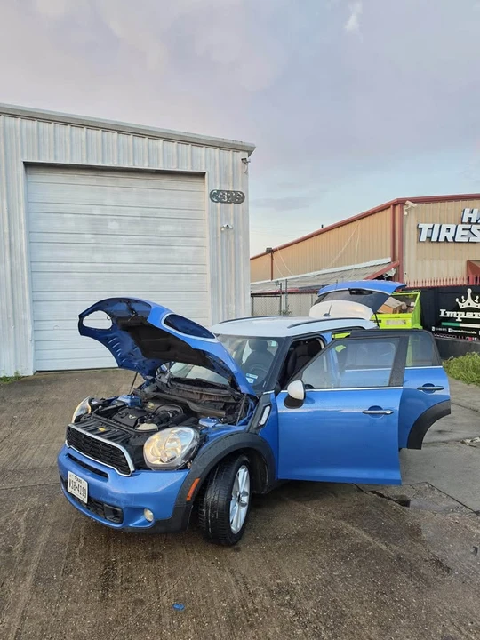 2012 Mini Countryman 1st Gen - Image 15 of 15