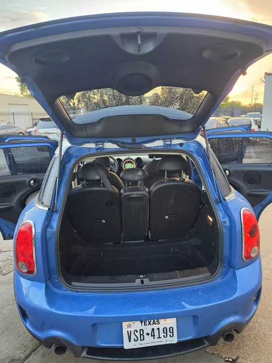 2012 Mini Countryman 1st Gen - Image 12 of 15