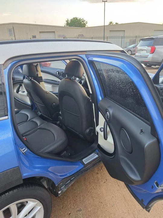 2012 Mini Countryman 1st Gen - Image 7 of 15