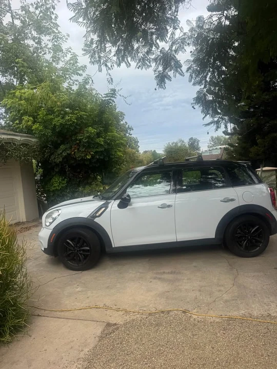2012 Mini Countryman 1st Gen - Image 4 of 8