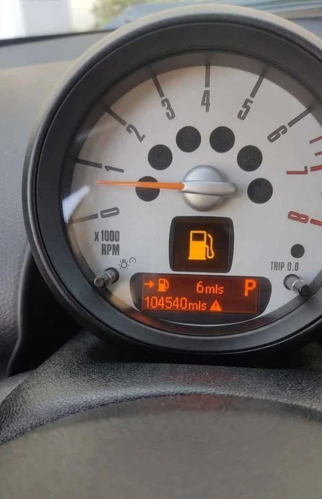 2012 Mini Countryman 1st Gen - Image 7 of 8